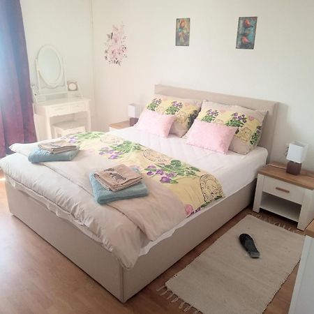 Apartman Petra Senj (Lika-Senj) Exterior foto