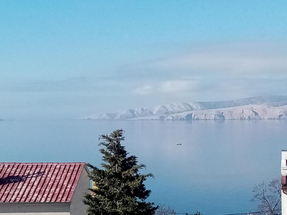 Apartman Petra Senj (Lika-Senj) Exterior foto