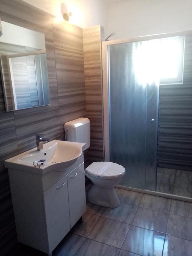 Apartman Petra Senj (Lika-Senj) Exterior foto
