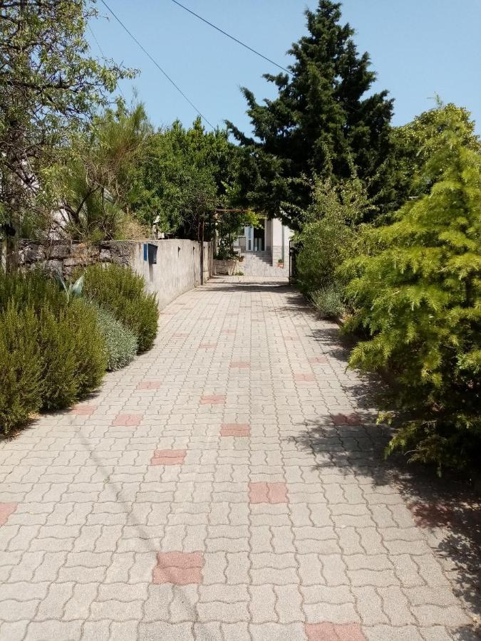Apartman Petra Senj (Lika-Senj) Exterior foto