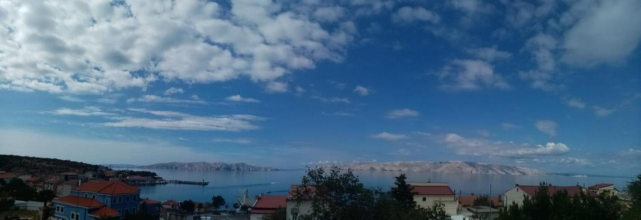 Apartman Petra Senj (Lika-Senj) Exterior foto