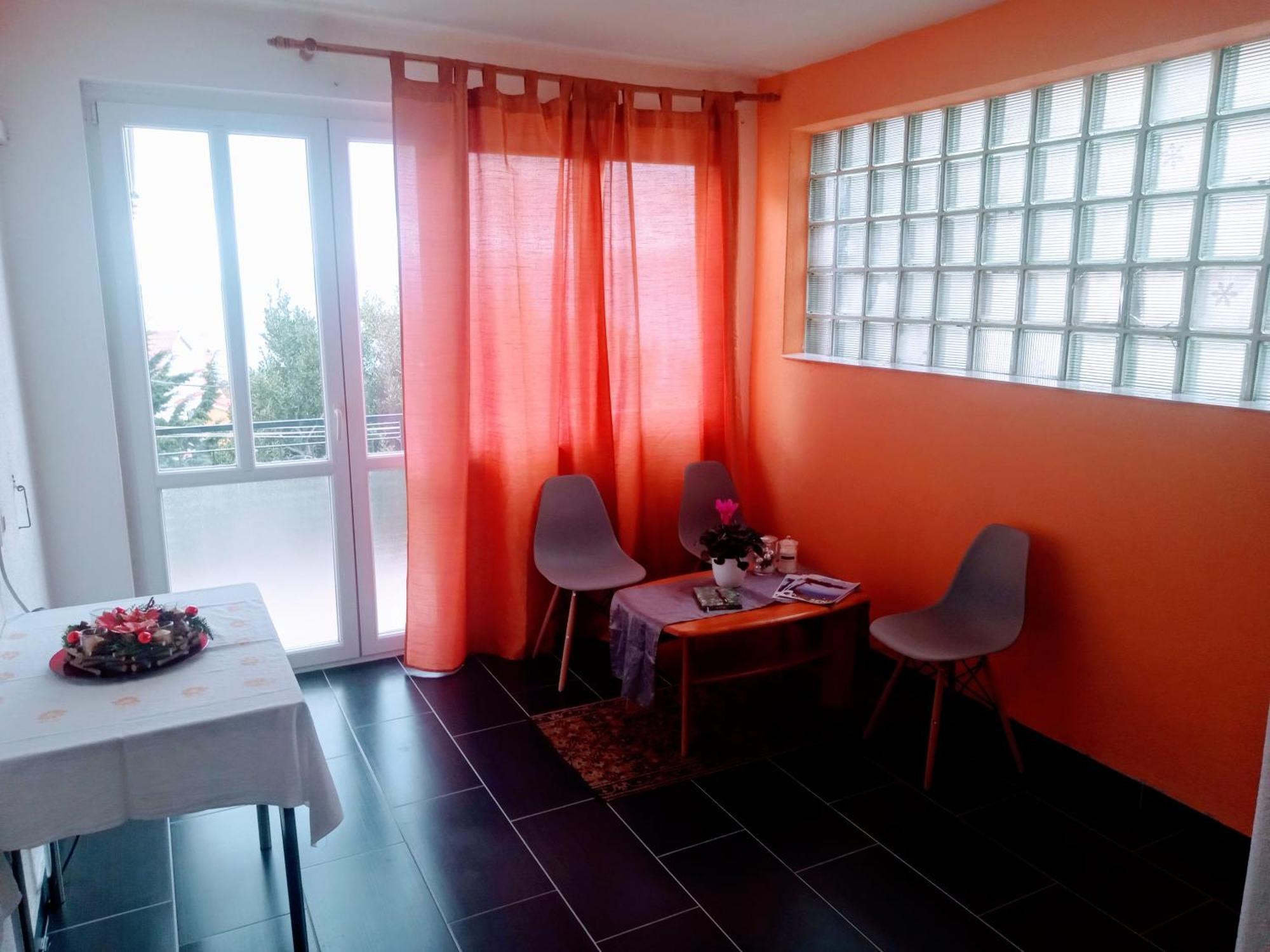 Apartman Petra Senj (Lika-Senj) Exterior foto