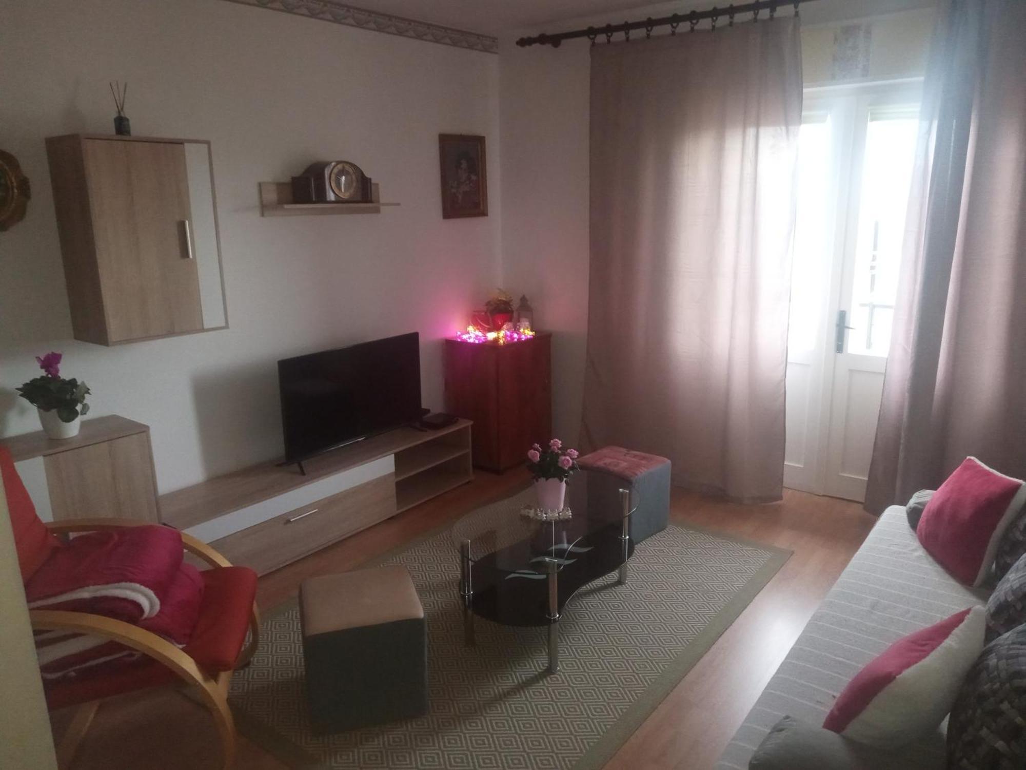 Apartman Petra Senj (Lika-Senj) Exterior foto