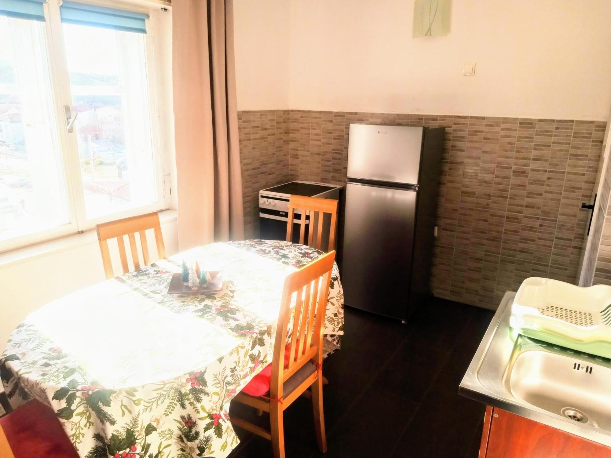 Apartman Petra Senj (Lika-Senj) Exterior foto