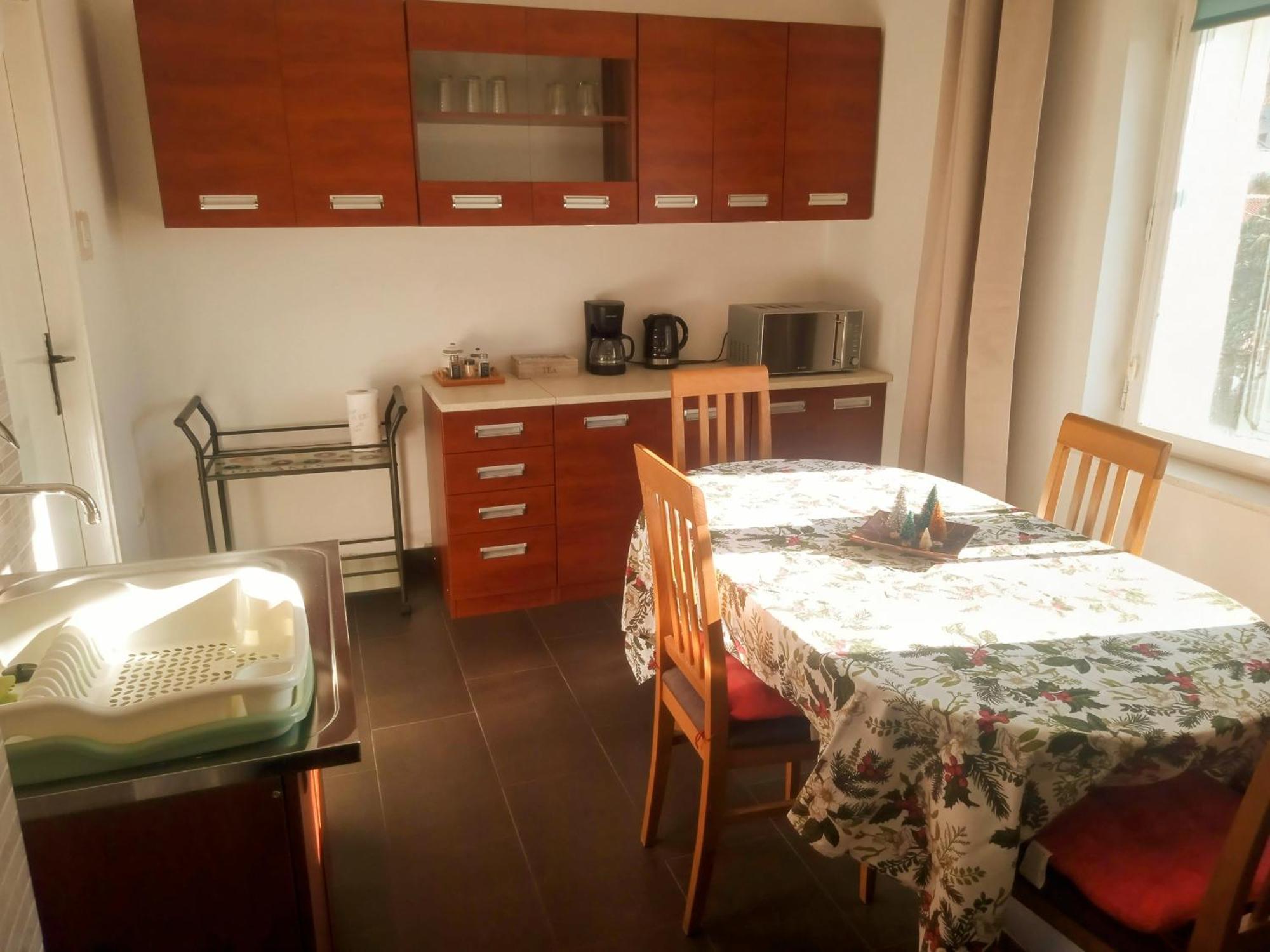 Apartman Petra Senj (Lika-Senj) Exterior foto