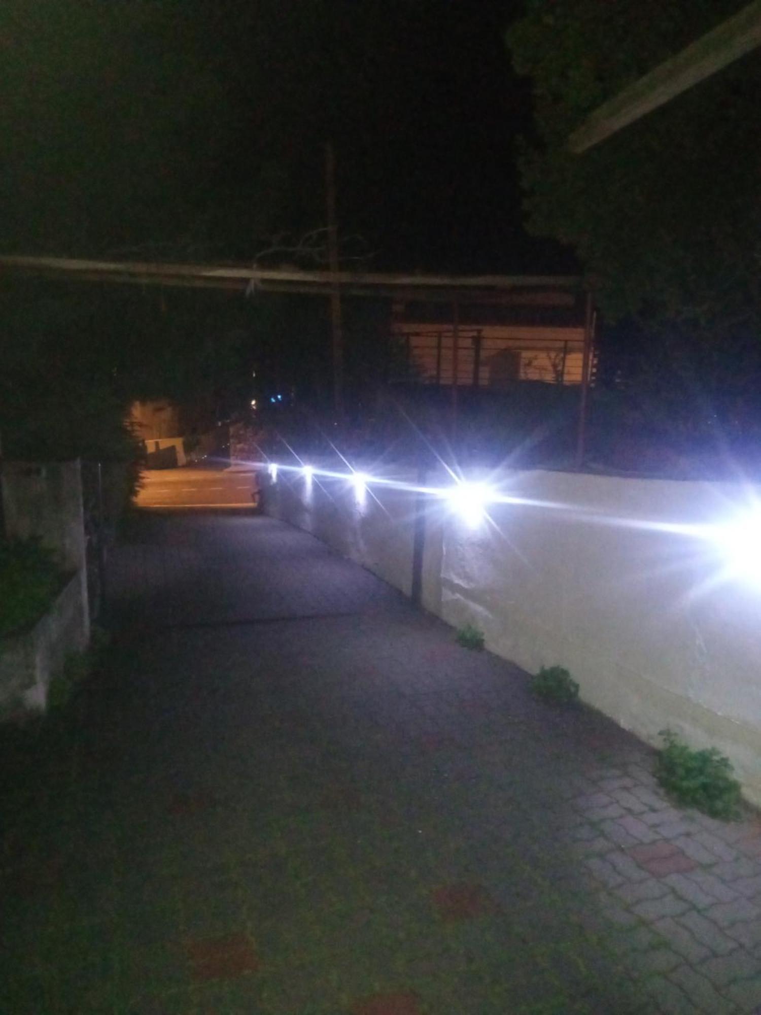 Apartman Petra Senj (Lika-Senj) Exterior foto