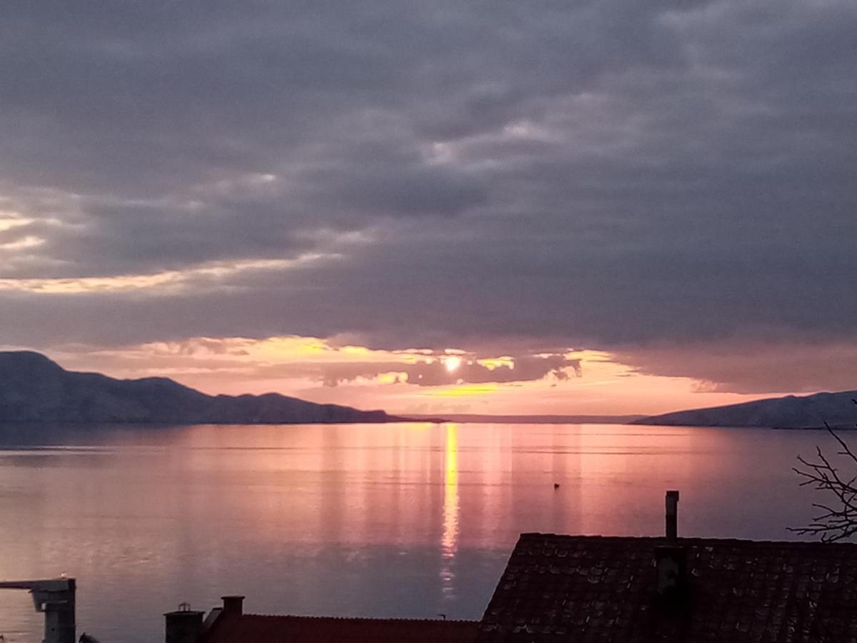 Apartman Petra Senj (Lika-Senj) Exterior foto