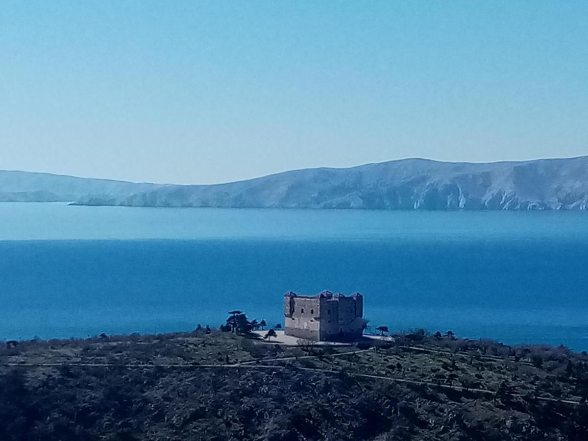 Apartman Petra Senj (Lika-Senj) Exterior foto