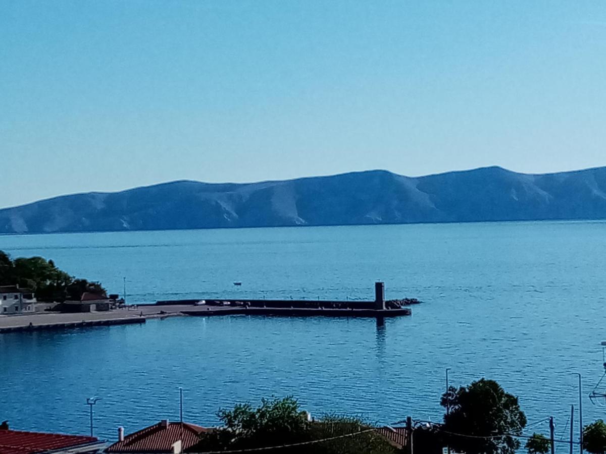 Apartman Petra Senj (Lika-Senj) Exterior foto