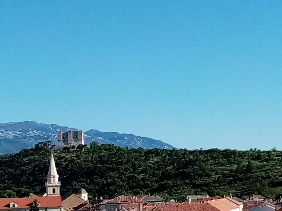 Apartman Petra Senj (Lika-Senj) Exterior foto